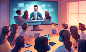 Video Conferencing
